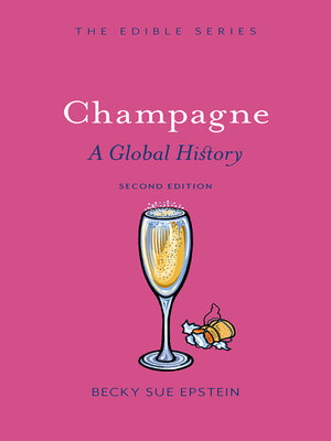 cover image of Champagne